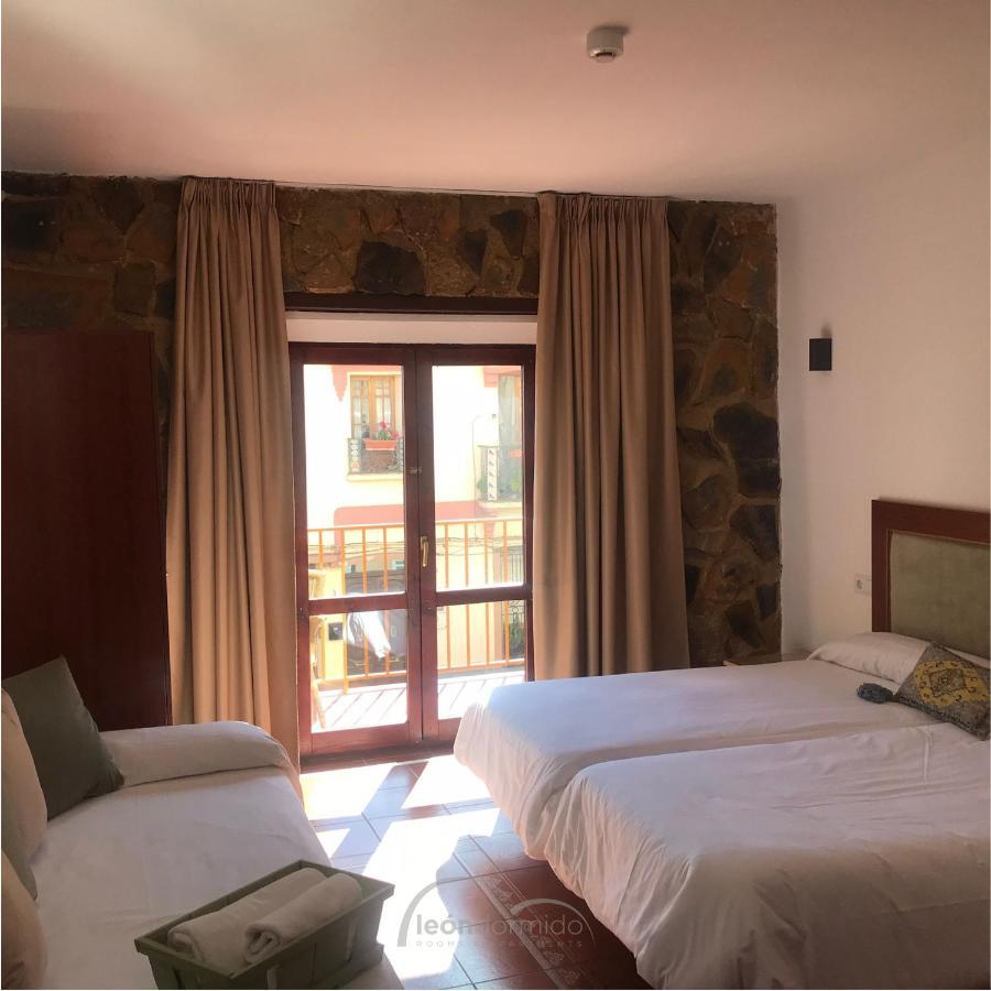 Hostel Leon Dormido Rooms & Apartments Polop