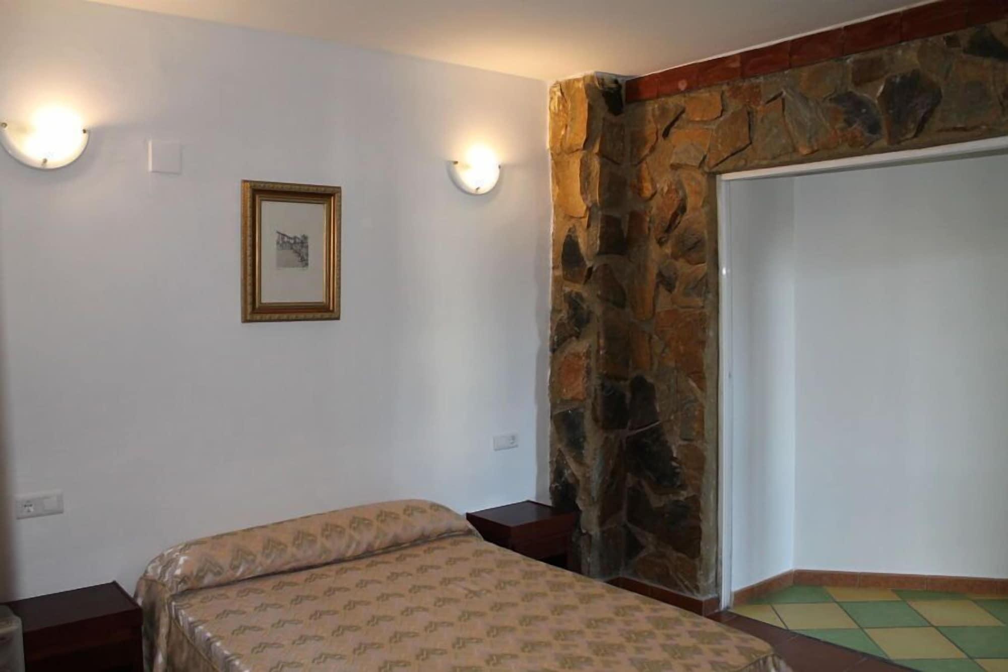 Leon Dormido Rooms & Apartments *