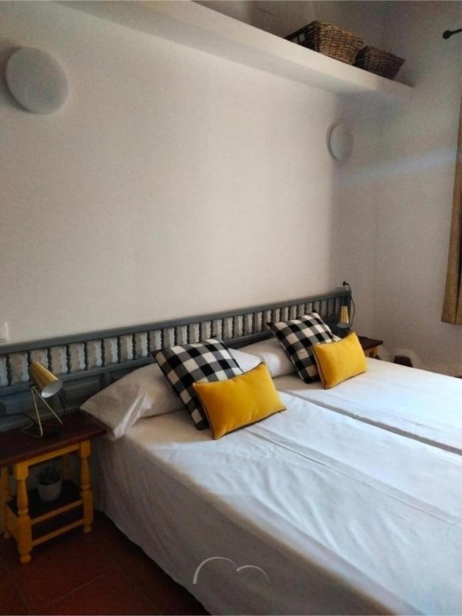 Leon Dormido Rooms & Apartments Polop