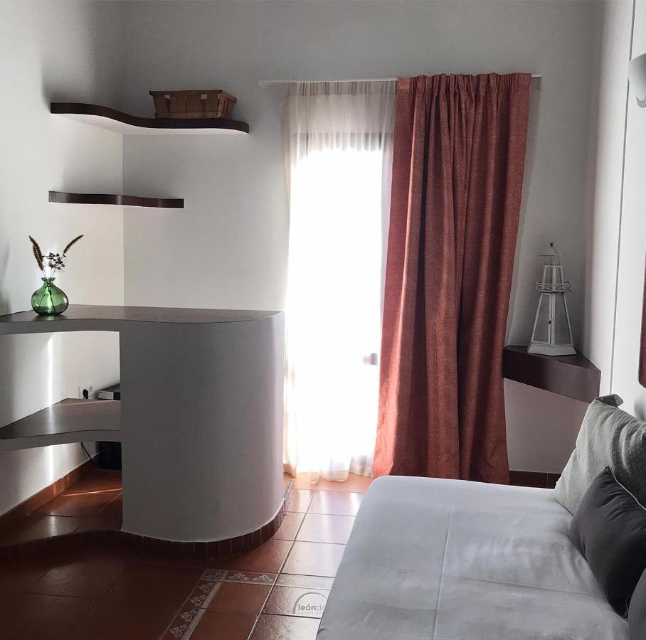 Leon Dormido Rooms & Apartments * Polop
