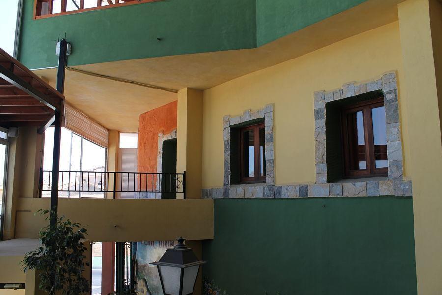 Leon Dormido Rooms & Apartments Hostel Polop
