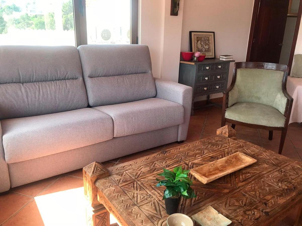 Leon Dormido Rooms & Apartments