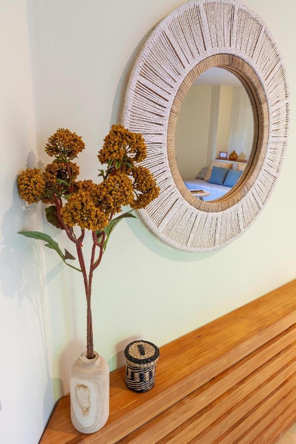 Leon Dormido Rooms & Apartments Hostel Polop