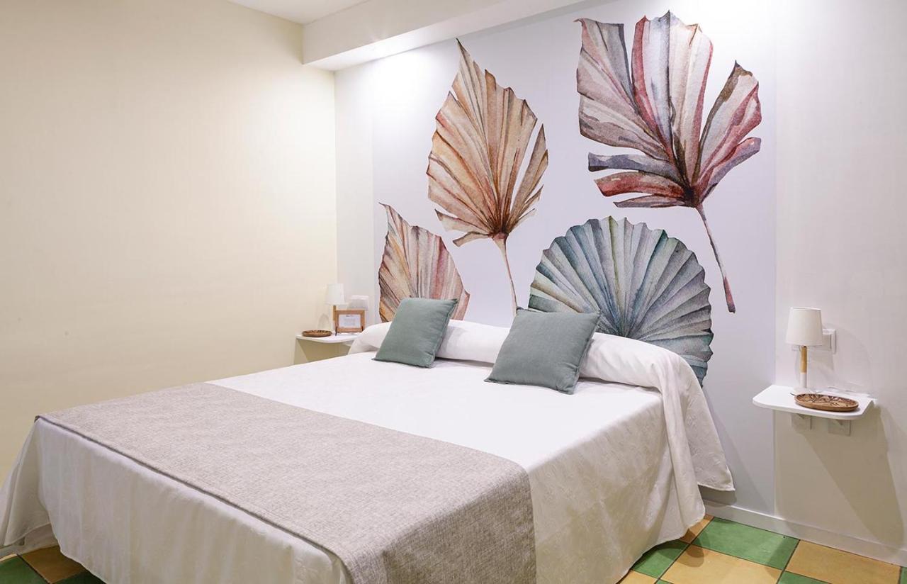 Hostel Leon Dormido Rooms & Apartments *