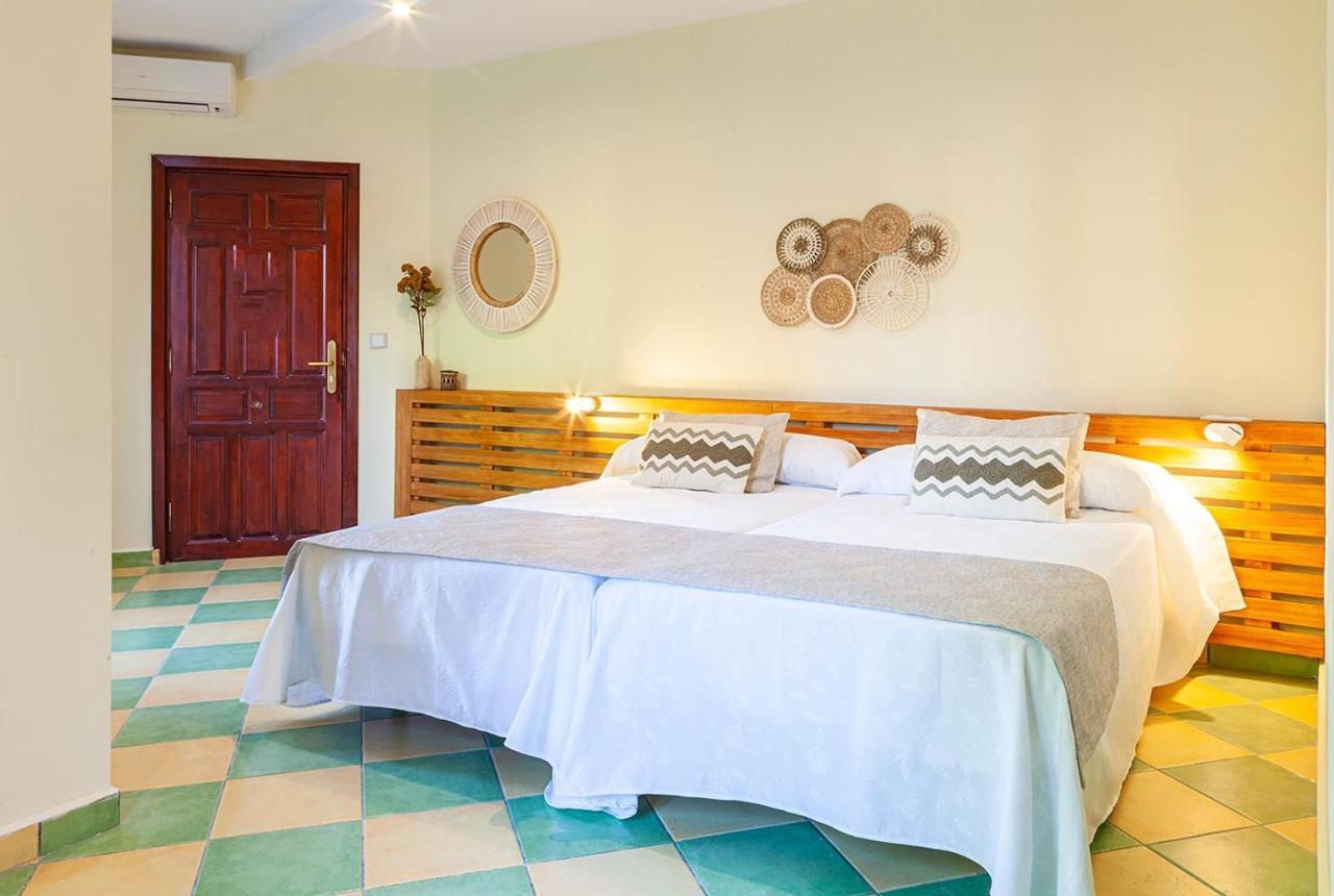 Hostel Leon Dormido Rooms & Apartments Polop