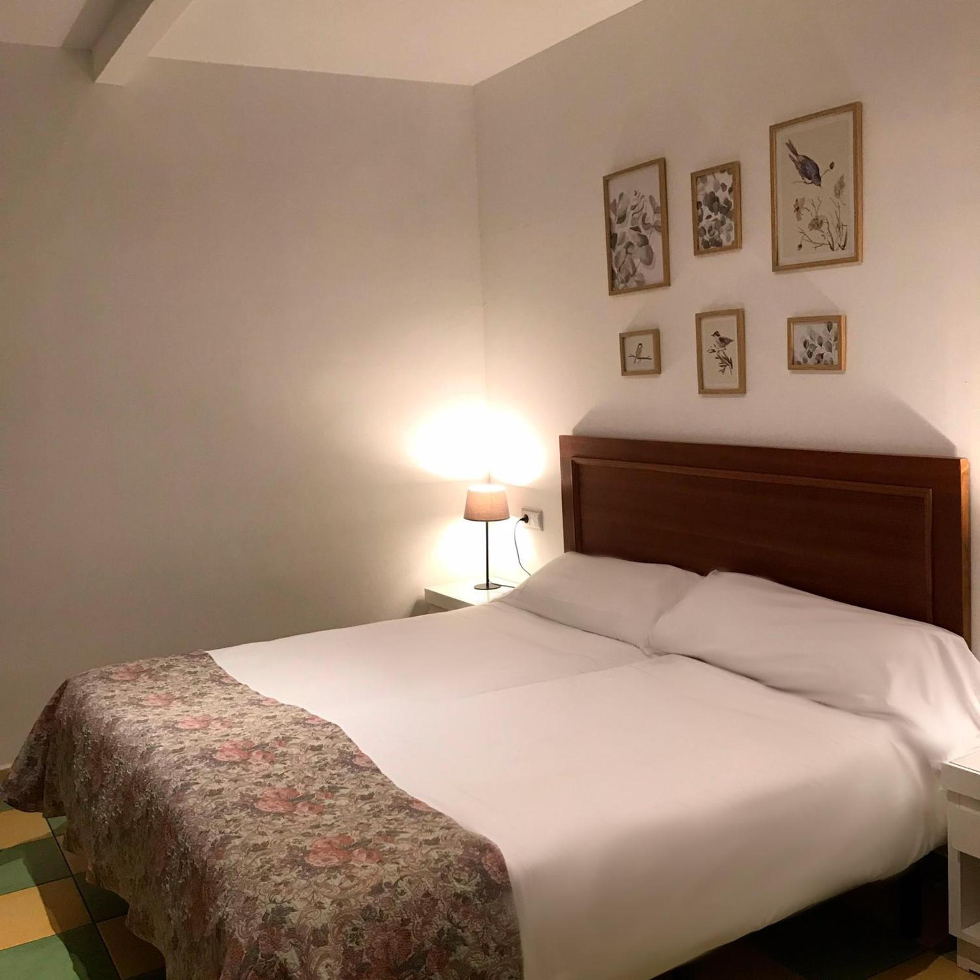Leon Dormido Rooms & Apartments Hostel Polop