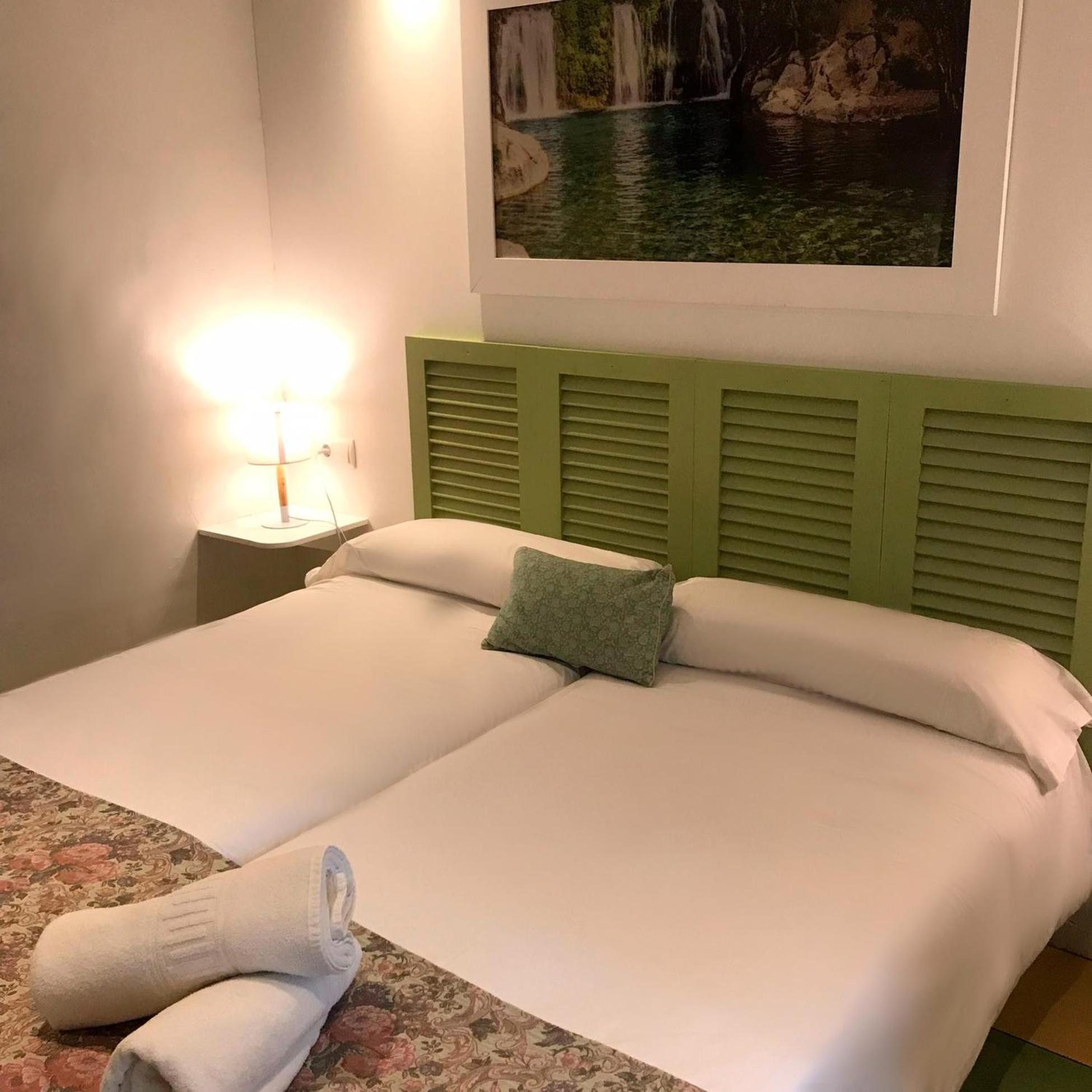 Hostel Leon Dormido Rooms & Apartments
