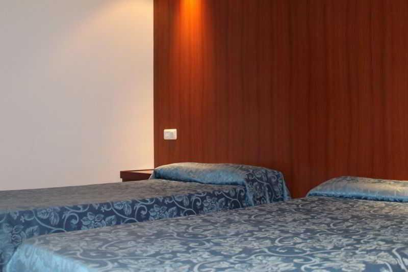 Hostel Leon Dormido Rooms & Apartments