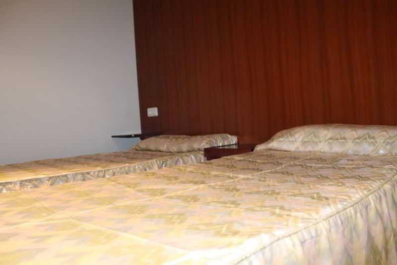 Hostel Leon Dormido Rooms & Apartments